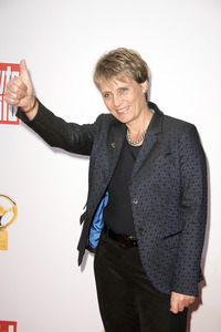 Das Goldene Lenkrad 2015 in Berlin
