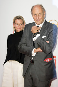 Das Goldene Lenkrad 2015 in Berlin