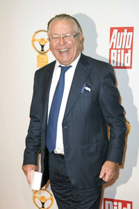 Das Goldene Lenkrad 2015 in Berlin