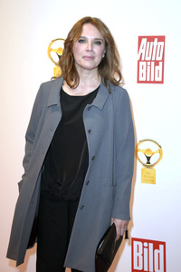 Das Goldene Lenkrad 2015 in Berlin