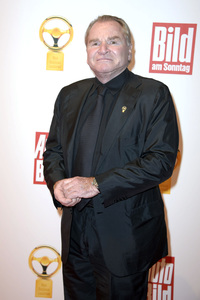 Das Goldene Lenkrad 2015 in Berlin