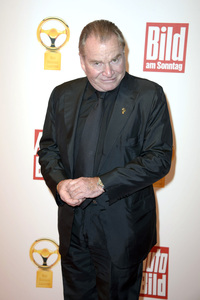 Das Goldene Lenkrad 2015 in Berlin