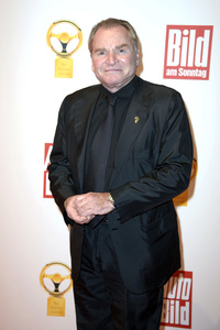 Das Goldene Lenkrad 2015 in Berlin