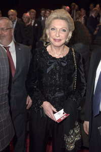 Das Goldene Lenkrad 2015 in Berlin