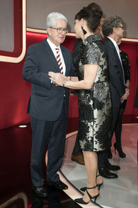 Das Goldene Lenkrad 2015 in Berlin