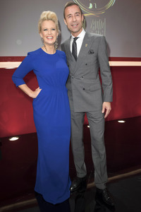 Das Goldene Lenkrad 2015 in Berlin