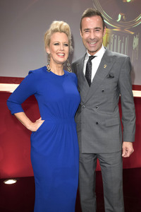 Das Goldene Lenkrad 2015 in Berlin