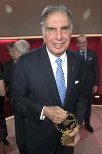 Das Goldene Lenkrad 2015 in Berlin