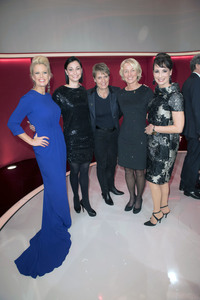 Das Goldene Lenkrad 2015 in Berlin