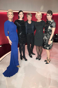Das Goldene Lenkrad 2015 in Berlin