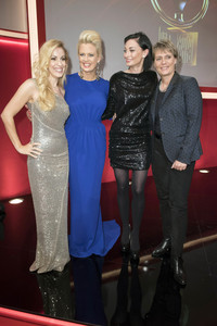 Das Goldene Lenkrad 2015 in Berlin
