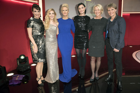 Das Goldene Lenkrad 2015 in Berlin