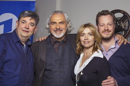 Photocall zur TV-Serie 'Matterns Revier' in Köln