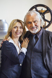 Photocall zur TV-Serie 'Matterns Revier' in Köln