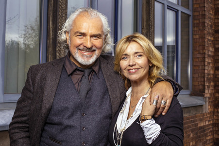 Photocall zur TV-Serie 'Matterns Revier' in Köln