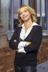 Photocall zur TV-Serie 'Matterns Revier' in Köln
