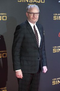 Filmpremiere von 'Die Tribute von Panem - Mockingjay: Teil 2' in Madrid