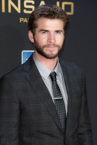 Filmpremiere von 'Die Tribute von Panem - Mockingjay: Teil 2' in Madrid