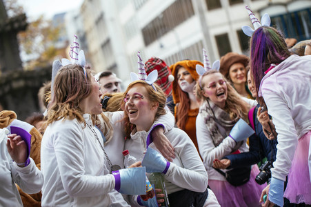 Karneval in Köln