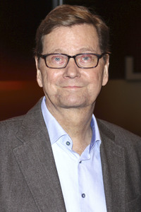 Talkshow 'Markus Lanz' in Hamburg
