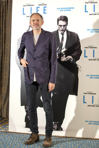 Photocall zum Kinofilm 'Life' in Madrid