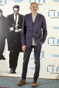 Photocall zum Kinofilm 'Life' in Madrid