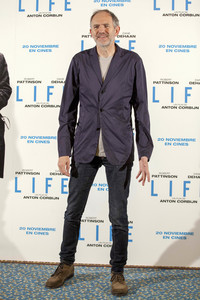 Photocall zum Kinofilm 'Life' in Madrid