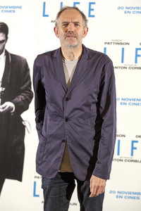 Photocall zum Kinofilm 'Life' in Madrid
