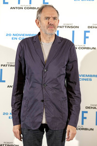 Photocall zum Kinofilm 'Life' in Madrid