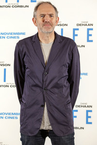 Photocall zum Kinofilm 'Life' in Madrid