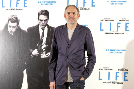 Photocall zum Kinofilm 'Life' in Madrid