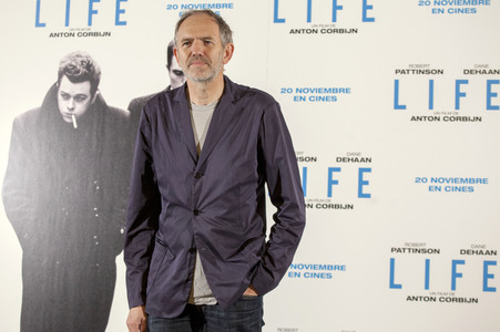 Photocall zum Kinofilm 'Life' in Madrid