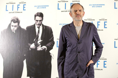 Photocall zum Kinofilm 'Life' in Madrid