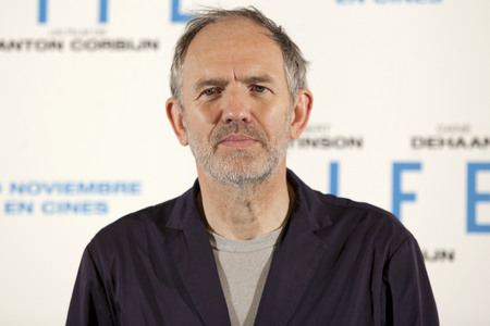 Photocall zum Kinofilm 'Life' in Madrid