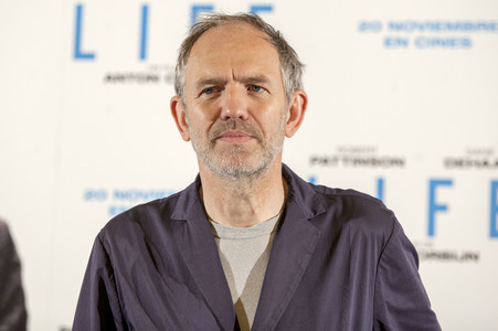 Photocall zum Kinofilm 'Life' in Madrid