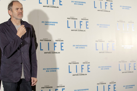 Photocall zum Kinofilm 'Life' in Madrid