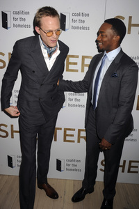 Filmpremiere 'Shelter' in New York