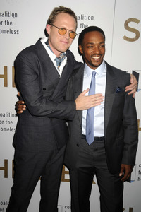 Filmpremiere 'Shelter' in New York