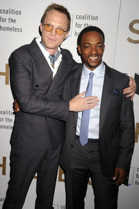 Filmpremiere 'Shelter' in New York