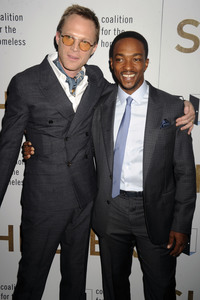 Filmpremiere 'Shelter' in New York