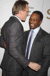 Filmpremiere 'Shelter' in New York