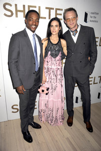 Filmpremiere 'Shelter' in New York
