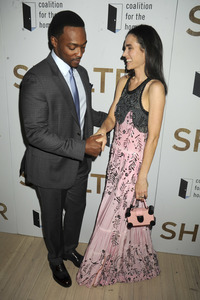 Filmpremiere 'Shelter' in New York