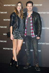 Women'Secret Videopräsentation in Madrid