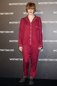 Women'Secret Videopräsentation in Madrid