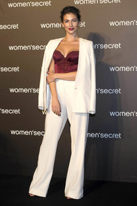 Women'Secret Videopräsentation in Madrid