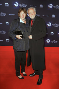 Premiere des Musicals 'Das Phantom der Oper' in Oberhausen
