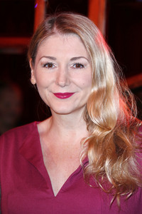 Premiere der Dinner-Show 'Cornelia Poletto Palazzo' in Hamburg