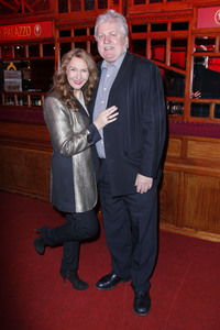 Premiere der Dinner-Show 'Cornelia Poletto Palazzo' in Hamburg