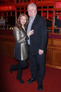 Premiere der Dinner-Show 'Cornelia Poletto Palazzo' in Hamburg